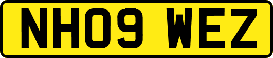 NH09WEZ