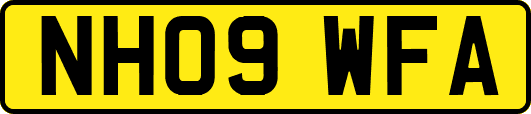 NH09WFA
