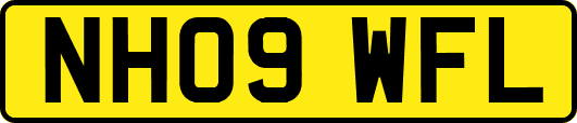 NH09WFL