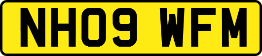 NH09WFM