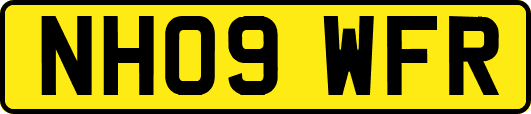 NH09WFR