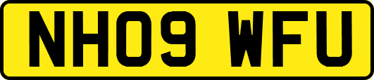 NH09WFU