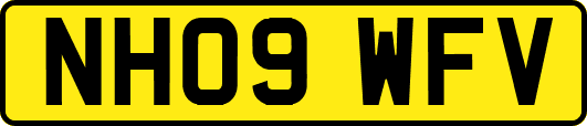 NH09WFV