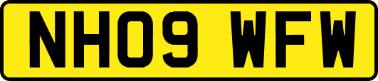NH09WFW