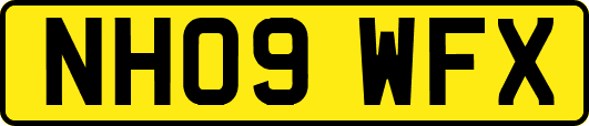 NH09WFX