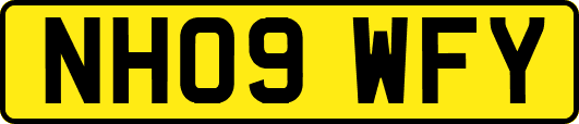 NH09WFY