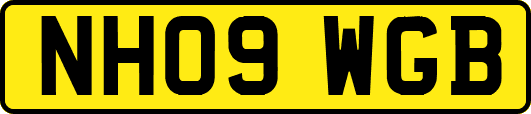 NH09WGB