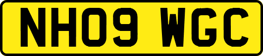 NH09WGC