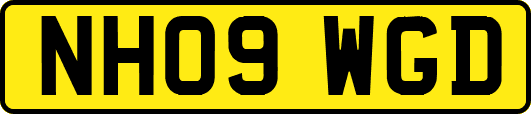 NH09WGD