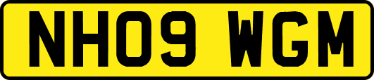 NH09WGM