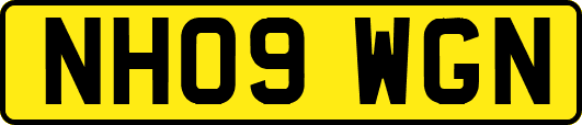 NH09WGN