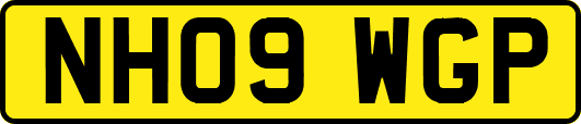 NH09WGP