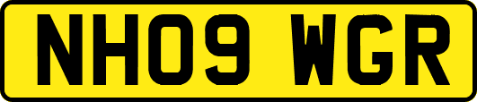 NH09WGR
