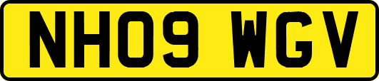 NH09WGV
