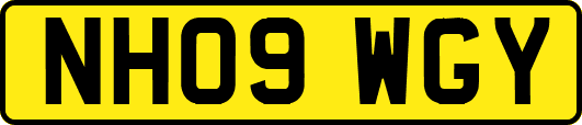 NH09WGY