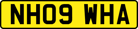NH09WHA