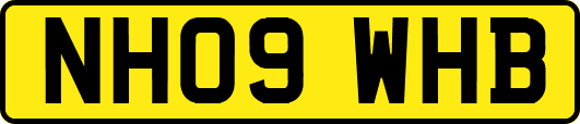 NH09WHB