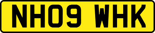NH09WHK