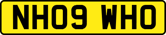 NH09WHO