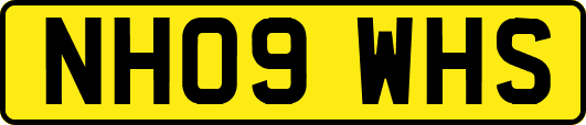 NH09WHS