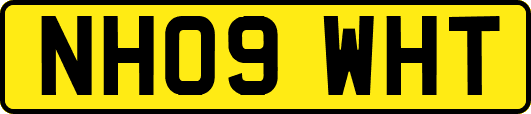 NH09WHT
