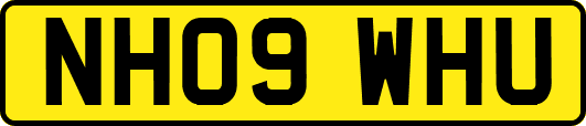 NH09WHU