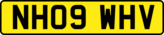 NH09WHV