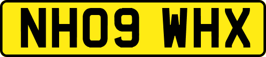 NH09WHX