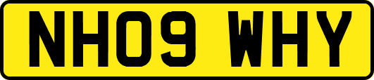 NH09WHY