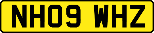 NH09WHZ