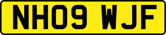 NH09WJF