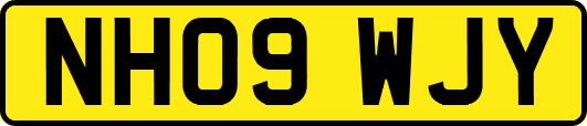 NH09WJY