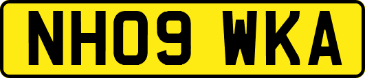 NH09WKA