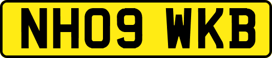 NH09WKB