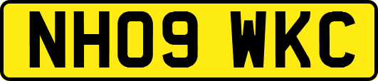 NH09WKC