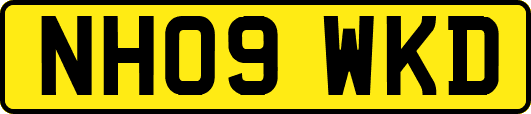 NH09WKD