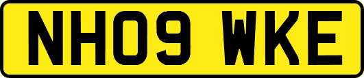 NH09WKE