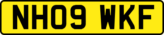 NH09WKF