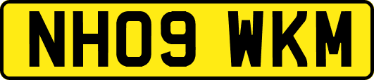 NH09WKM