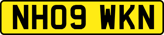 NH09WKN