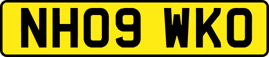 NH09WKO