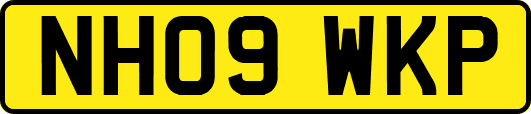 NH09WKP