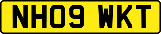 NH09WKT