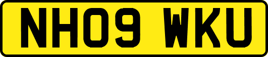 NH09WKU