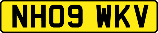 NH09WKV
