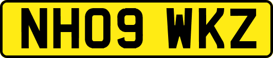 NH09WKZ