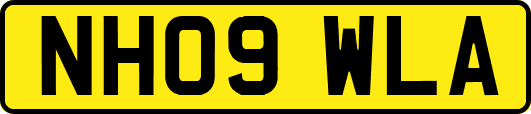 NH09WLA