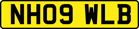NH09WLB