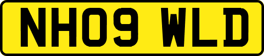 NH09WLD