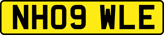 NH09WLE